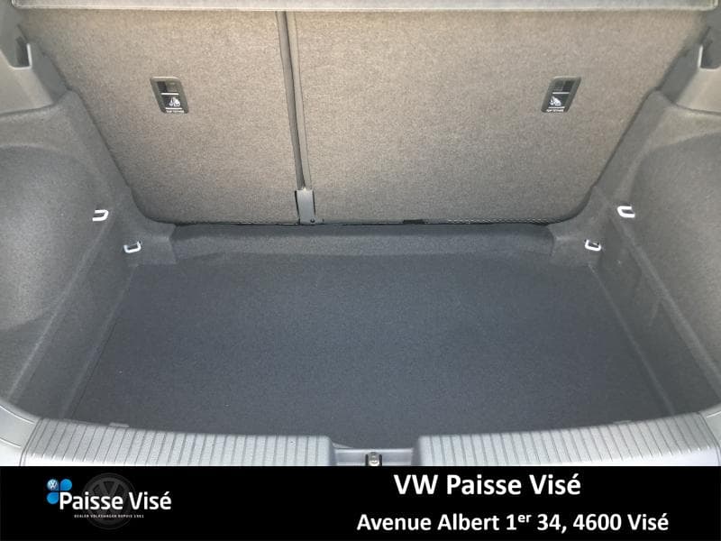 Volkswagen T-Cross T-CROSS - 25