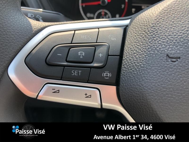 Volkswagen T-Cross T-CROSS - 9