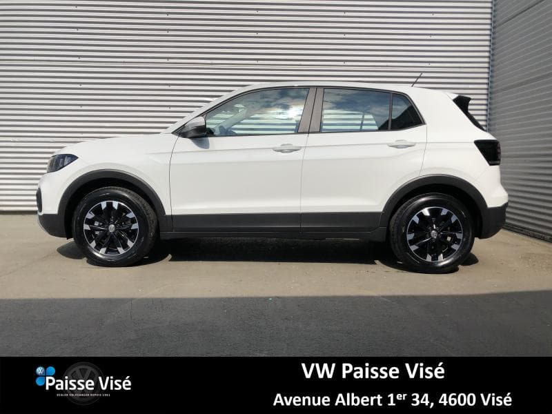 Volkswagen T-Cross T-CROSS - 3
