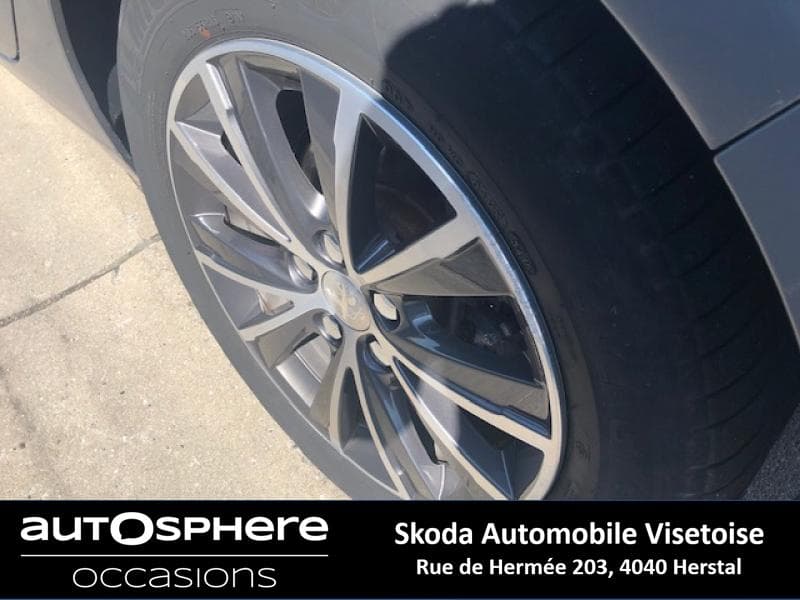 Peugeot 308 II Allure - 20