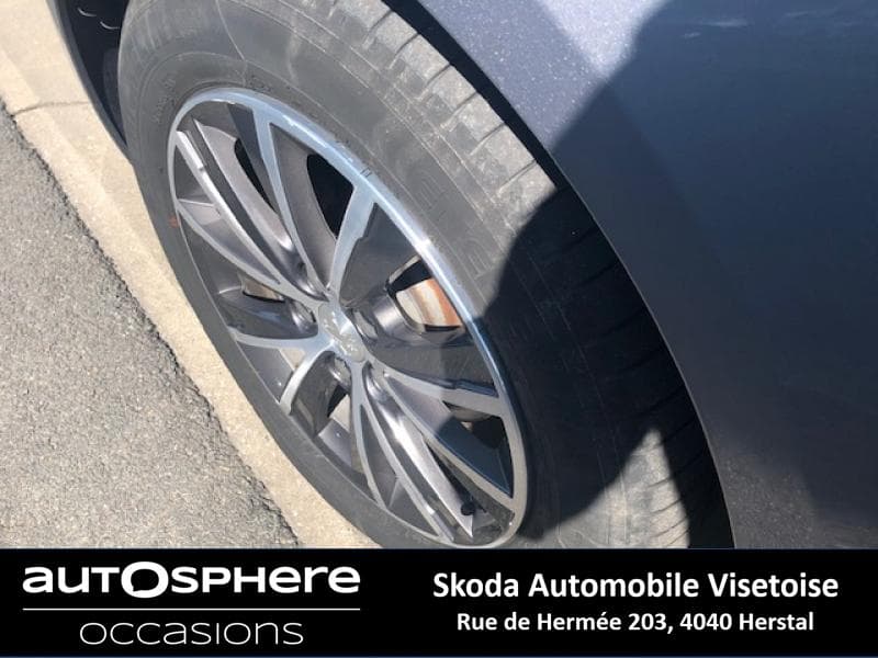 Peugeot 308 II Allure - 16