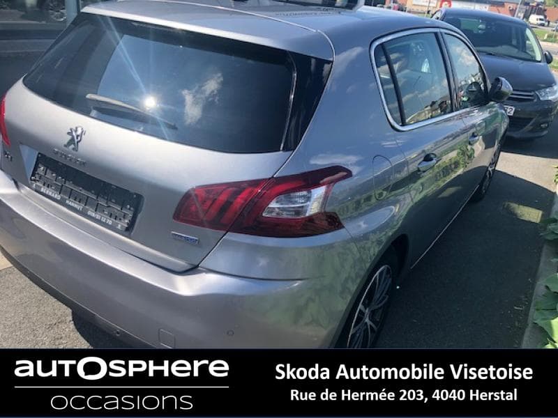 Peugeot 308 II Allure - 6