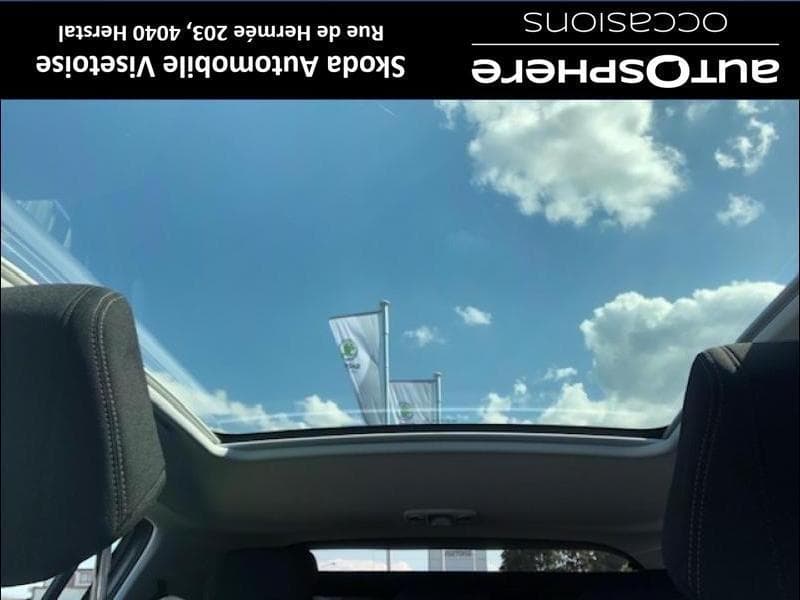 Peugeot 308 II Allure - 14