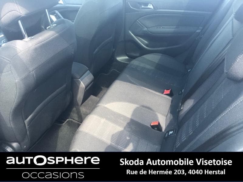 Peugeot 308 II Allure - 15