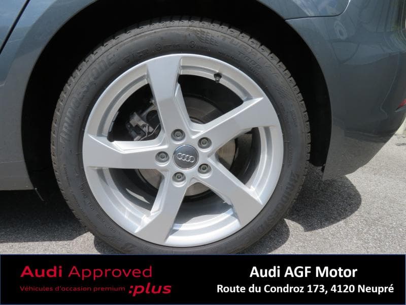 Audi A3 Sportback*Sport*Xénon*Navi*17 - 15