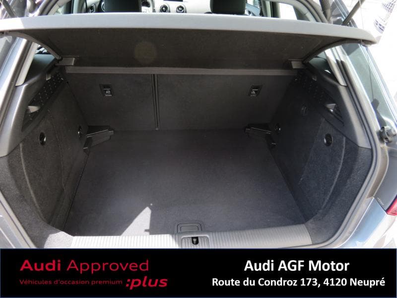 Audi A3 Sportback*Sport*Xénon*Navi*17 - 14