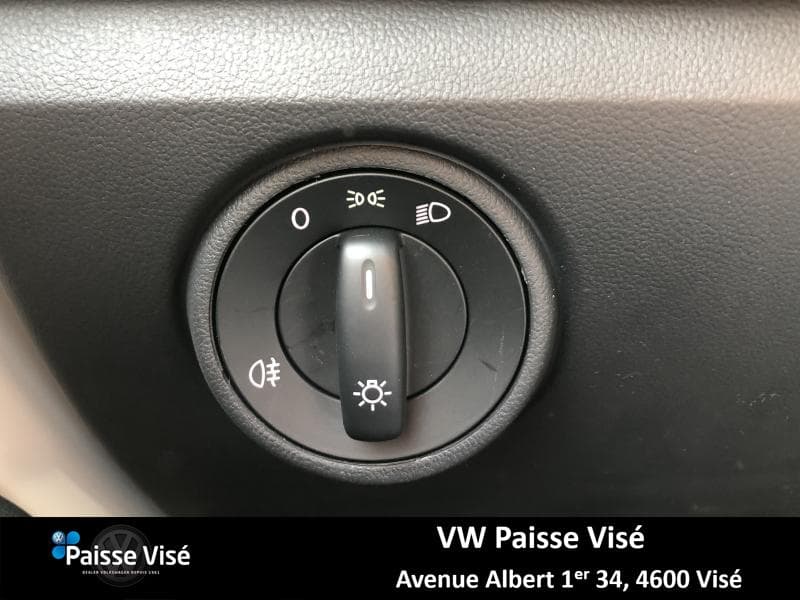 Volkswagen Up! Move - 16