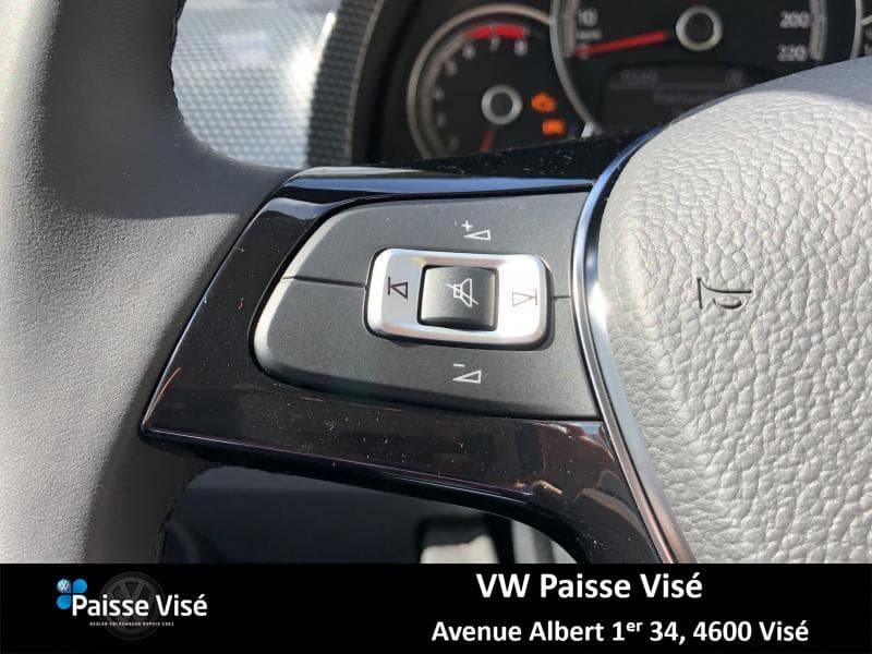 Volkswagen Up! Move - 9