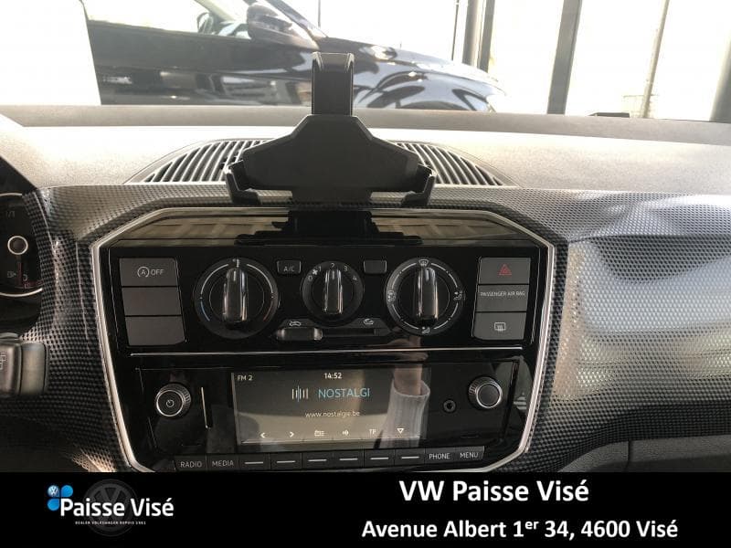 Volkswagen Up! Move - 12