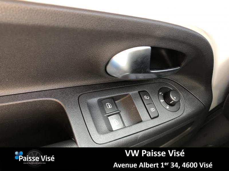 Volkswagen Up! Move - 15