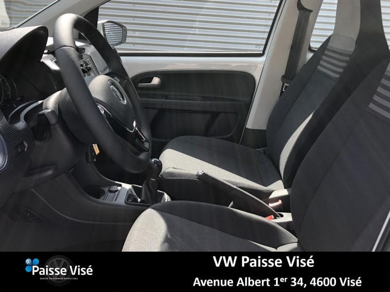 Volkswagen Up! Move - 6