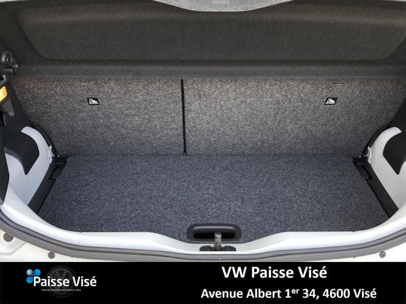 Volkswagen Up! Move - 18