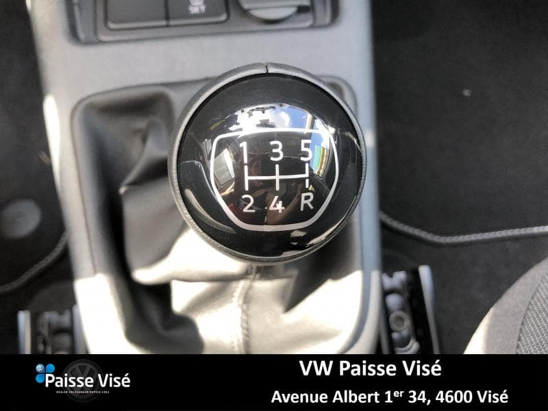 Volkswagen Up! Move - 13