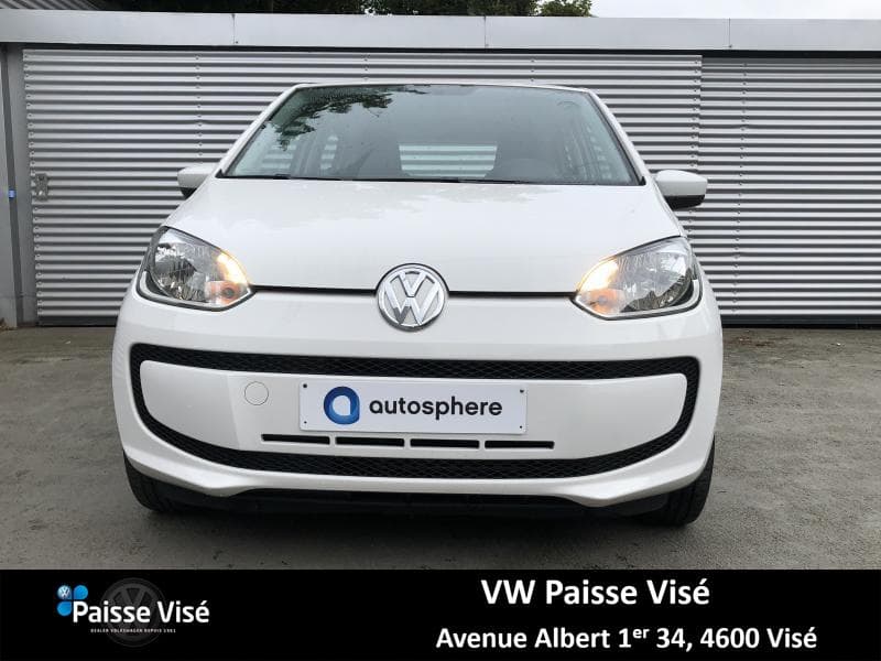 Volkswagen Up! Move - 2