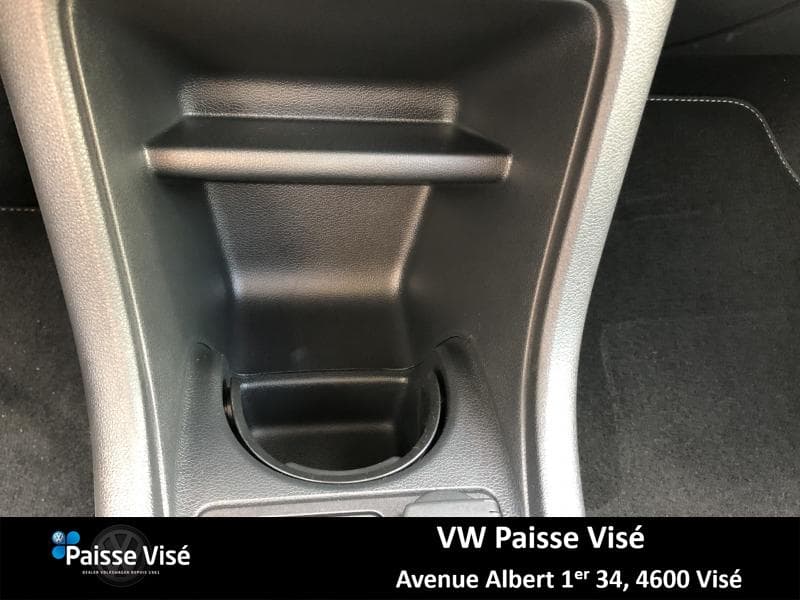 Volkswagen Up! Move - 14