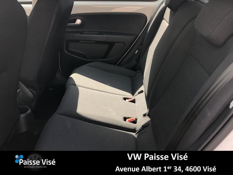 Volkswagen Up! Move - 17