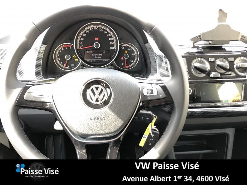 Volkswagen Up! Move - 7