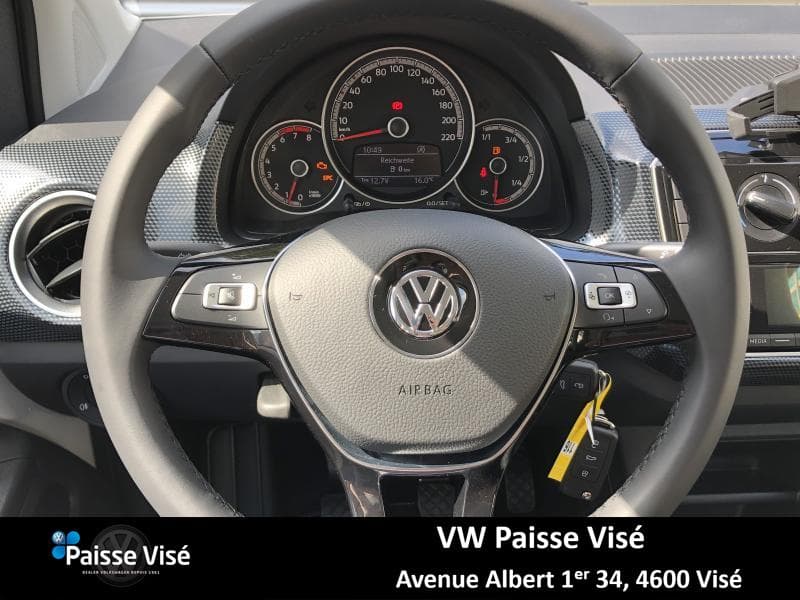 Volkswagen Up! Move - 8