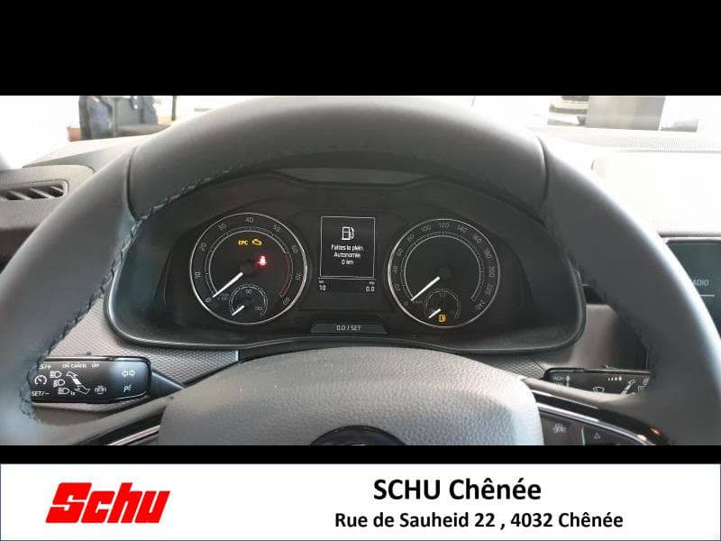 Skoda Scala Ambition - 6