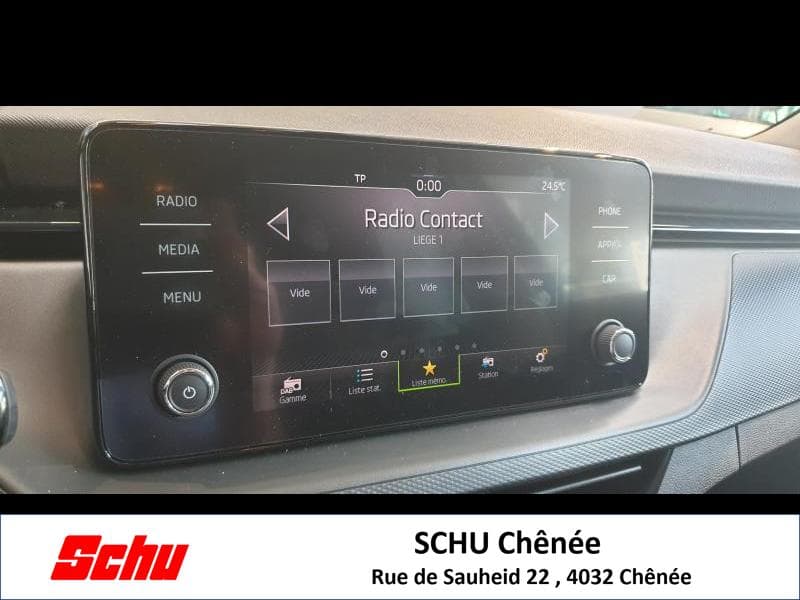 Skoda Scala Ambition - 10