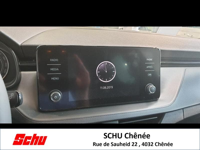 Skoda Scala Ambition - 7