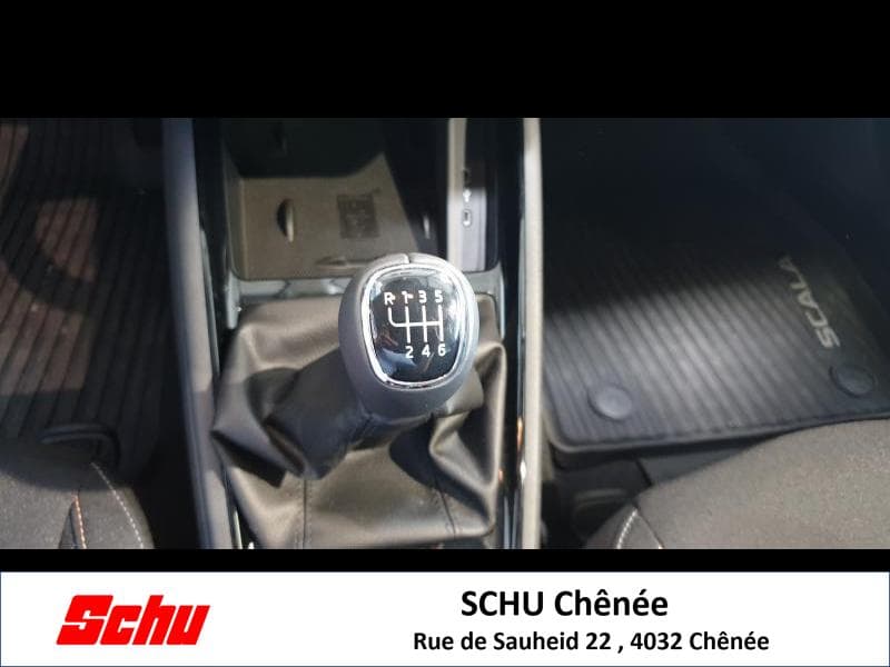Skoda Scala Ambition - 9