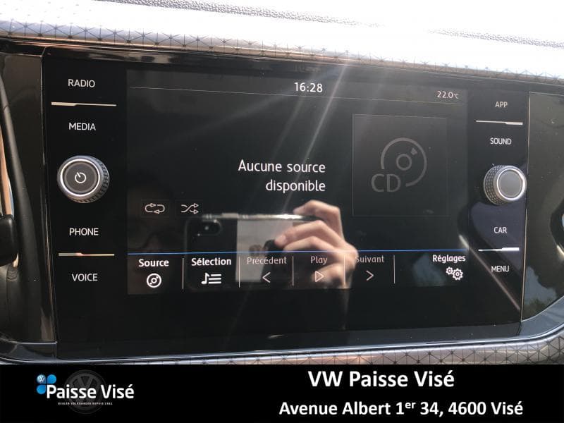 Volkswagen T-Cross STYLE - 12