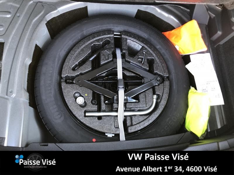 Volkswagen T-Cross STYLE - 26