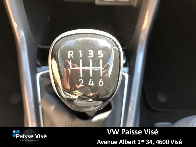 Volkswagen T-Cross STYLE - 19