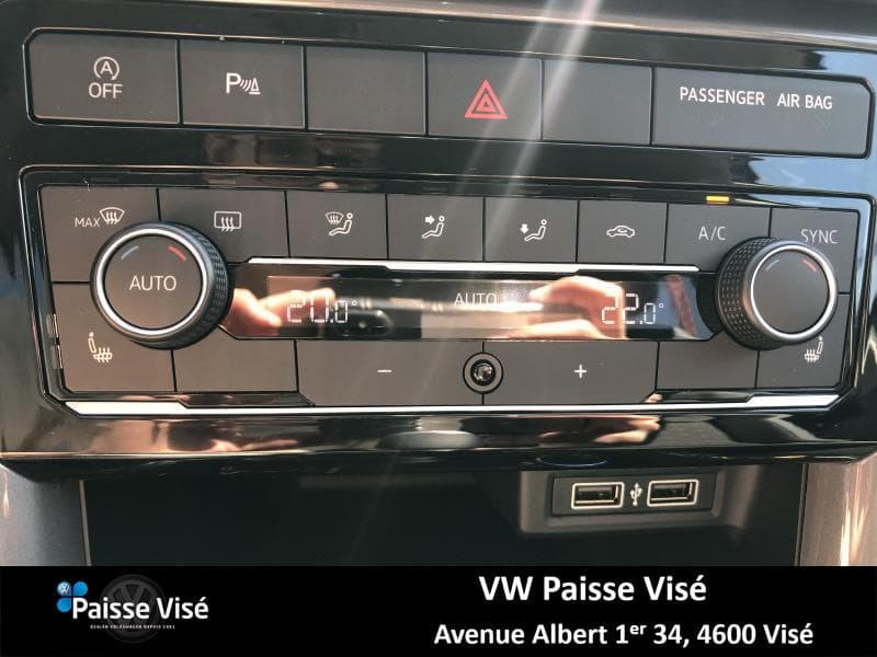 Volkswagen T-Cross STYLE - 18
