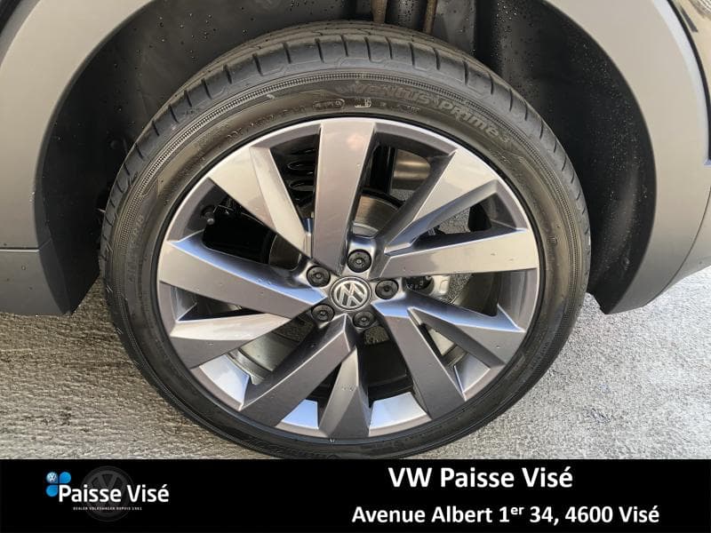 Volkswagen T-Cross STYLE - 27