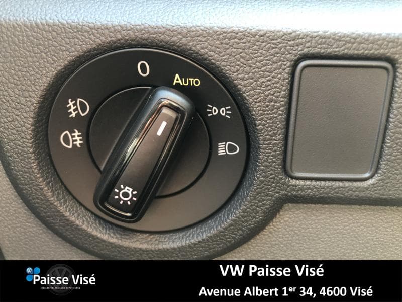 Volkswagen T-Cross STYLE - 22