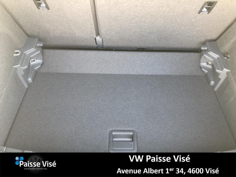 Volkswagen T-Cross STYLE - 25