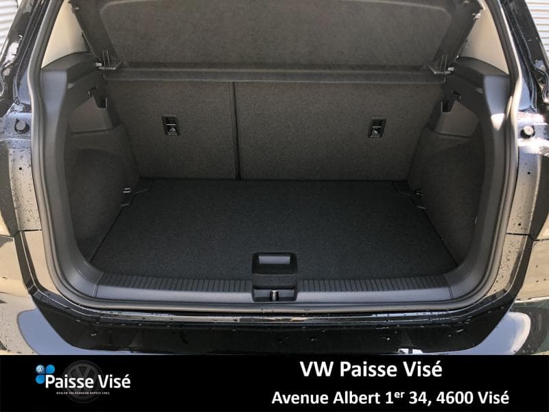 Volkswagen T-Cross STYLE - 24