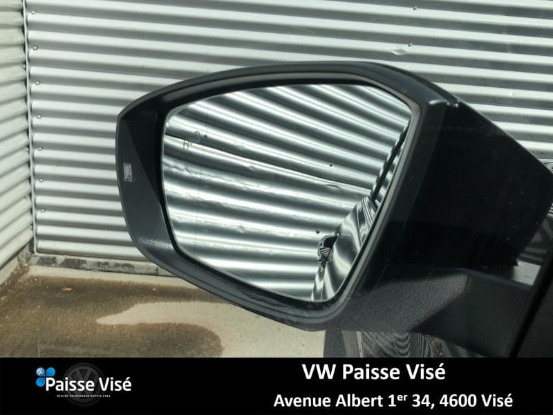Volkswagen T-Cross STYLE - 28