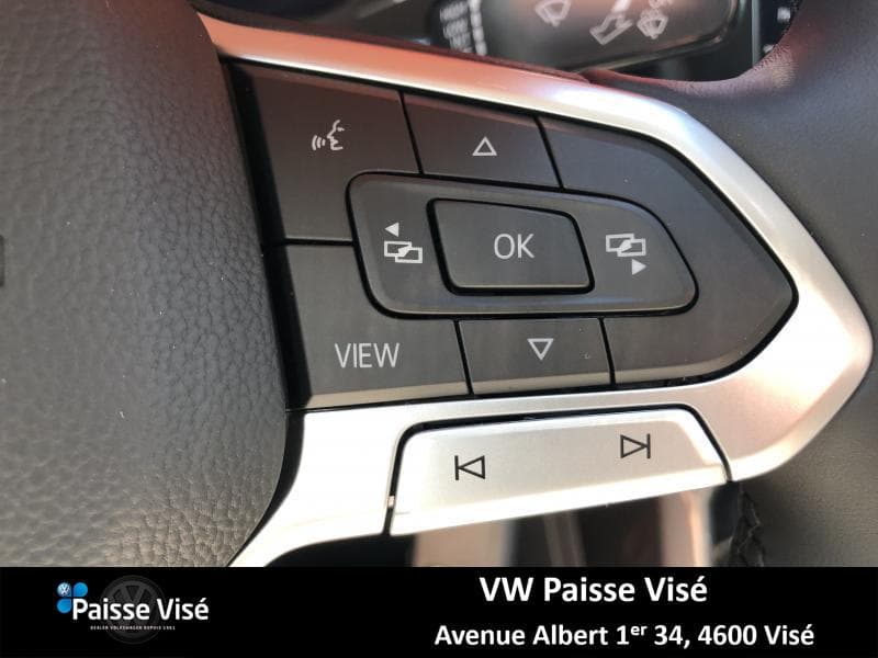 Volkswagen T-Cross STYLE - 10