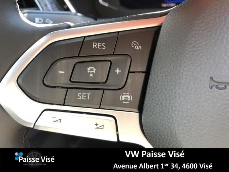 Volkswagen T-Cross STYLE - 9