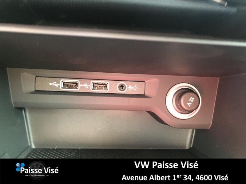Volkswagen Touran Highline - 15