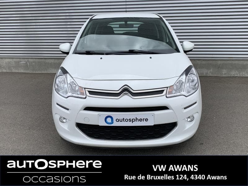 Citroen C3 Seduction - 2