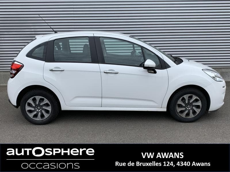 Citroen C3 Seduction - 4