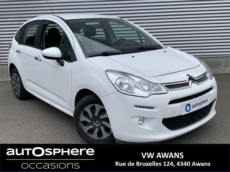 Citroen C3 Seduction - 3