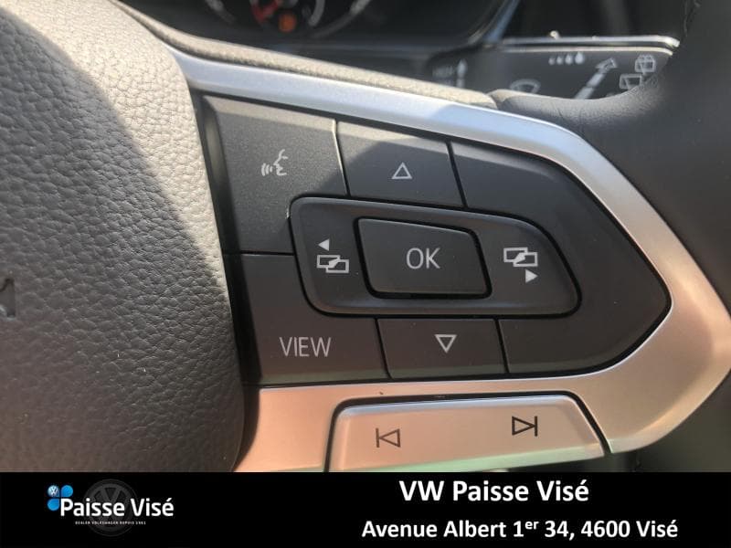 Volkswagen T-Cross LIFE - 9