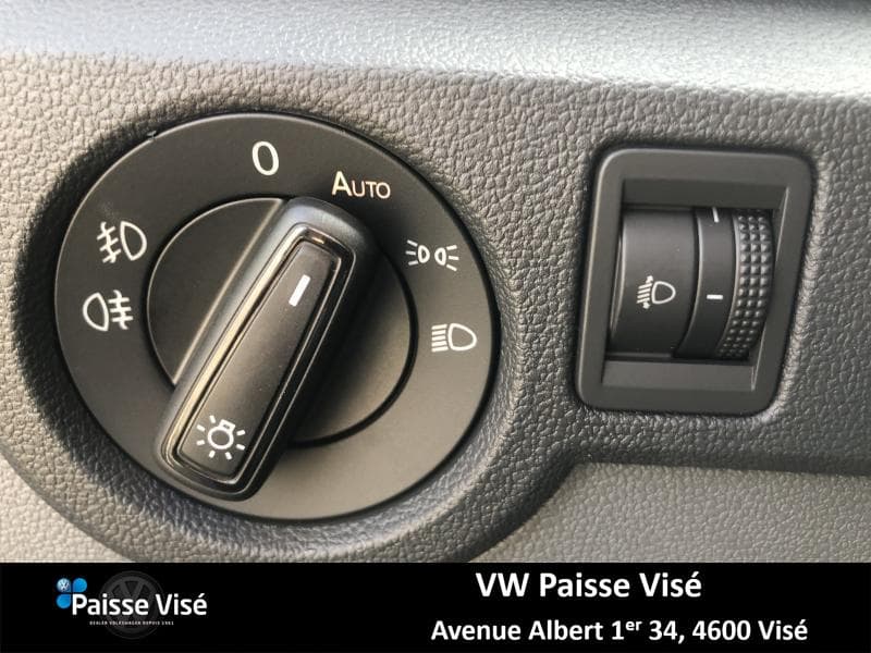 Volkswagen T-Cross LIFE - 19