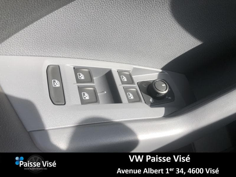 Volkswagen T-Cross LIFE - 17