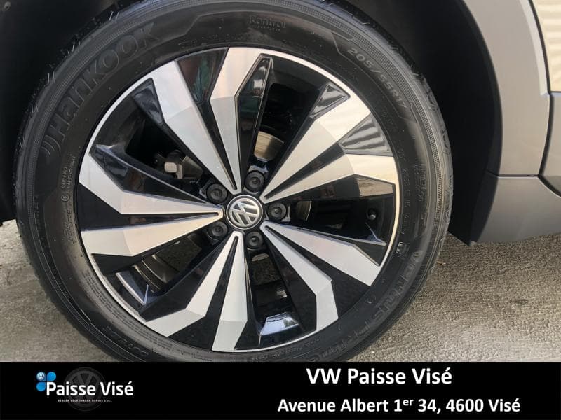 Volkswagen T-Cross LIFE - 23