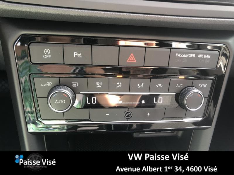 Volkswagen T-Cross LIFE - 14