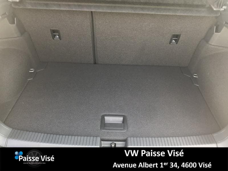 Volkswagen T-Cross LIFE - 21