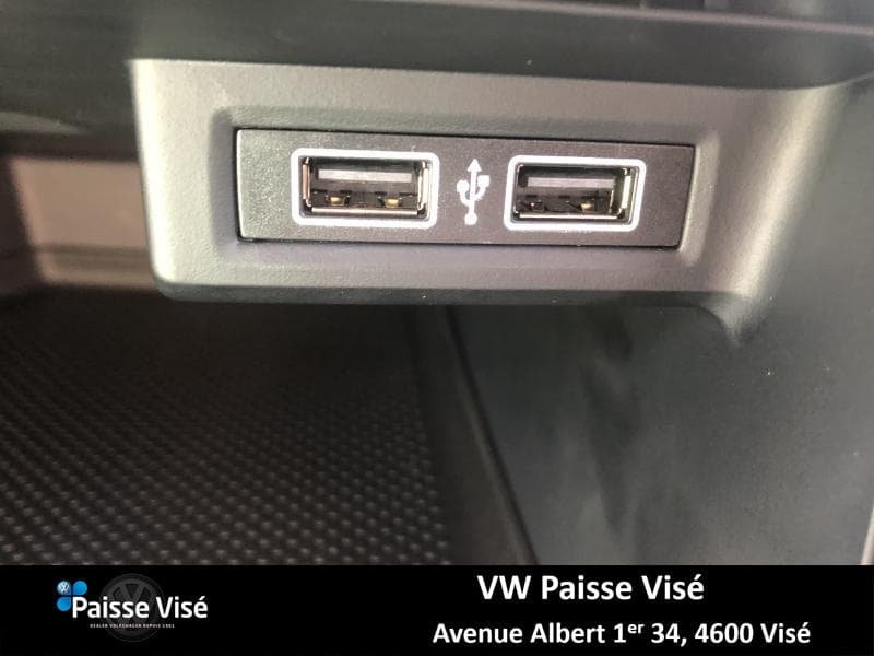 Volkswagen T-Cross LIFE - 15