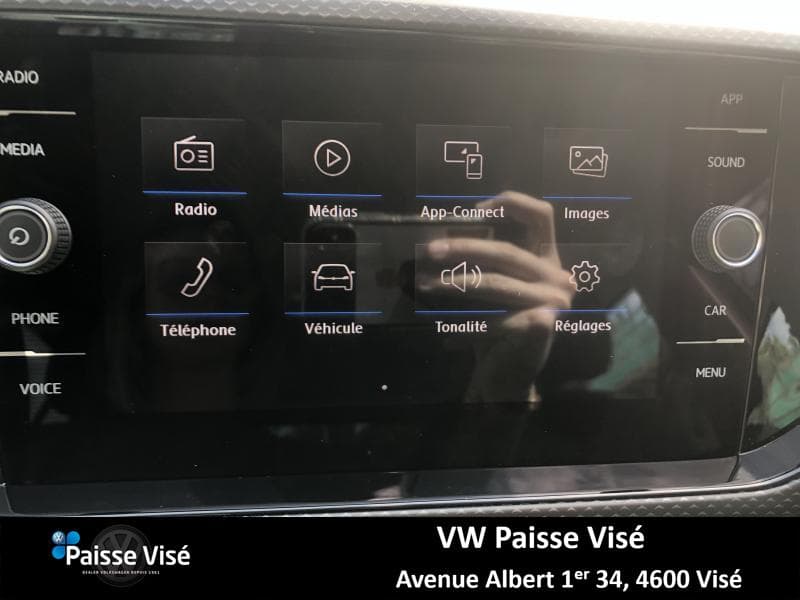 Volkswagen T-Cross LIFE - 13