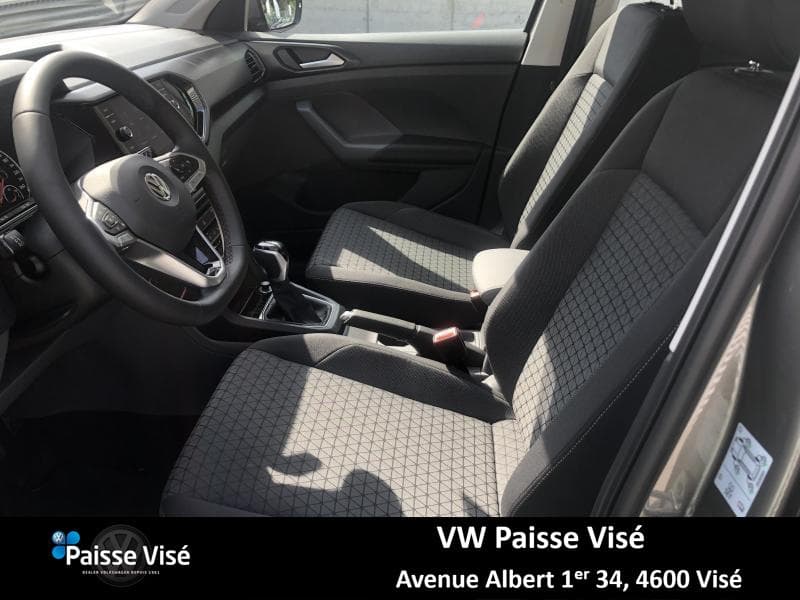 Volkswagen T-Cross LIFE - 6